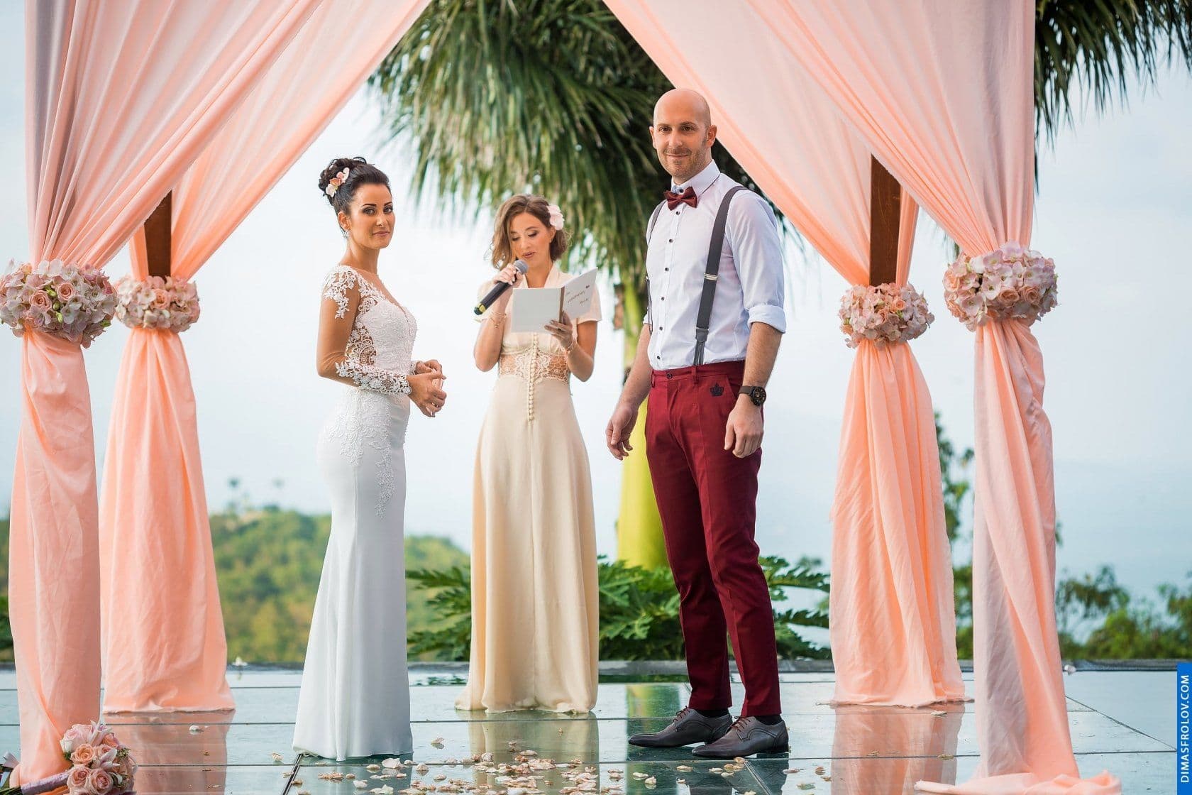 French Wedding Photography at Villa Suralai. Photo 132582 (2026-07-17 09:42:17)