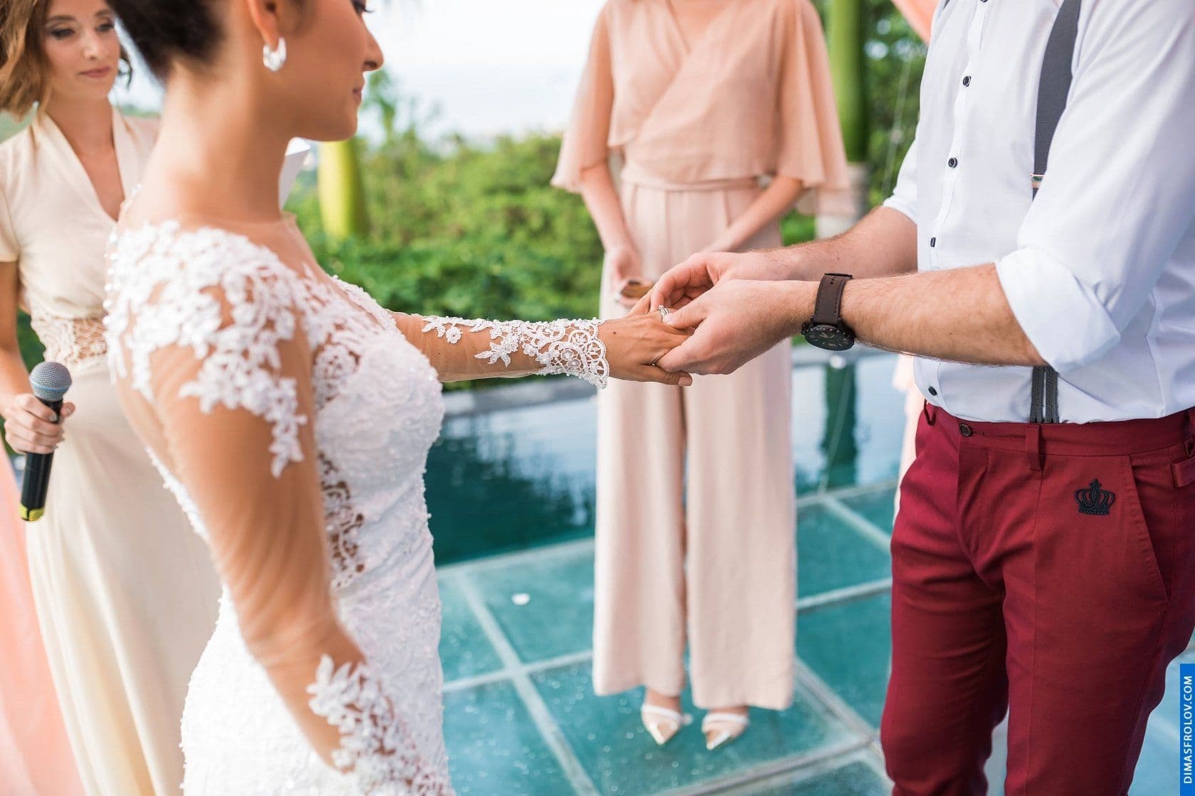 French Wedding Photography at Villa Suralai. Photo 132584 (2026-07-17 09:42:18)