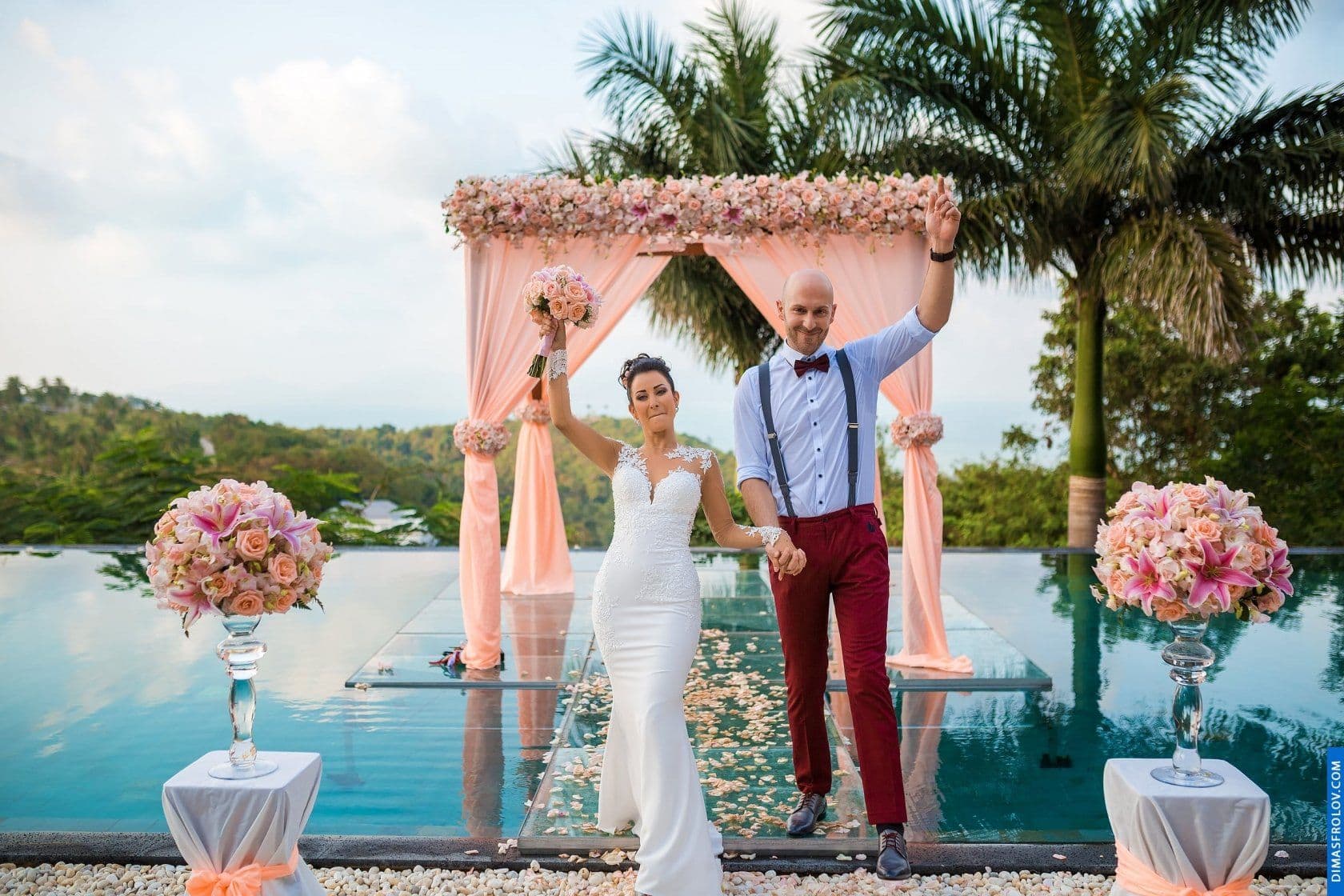 French Wedding Photography at Villa Suralai. Photo 132589 (2026-07-17 09:42:22)