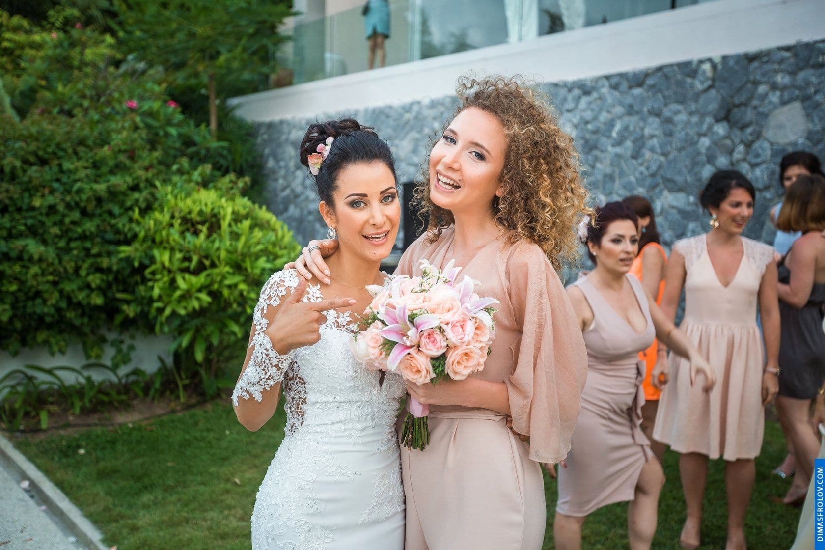 French Wedding Photography at Villa Suralai. Photo 132602 (2026-07-17 09:42:30)