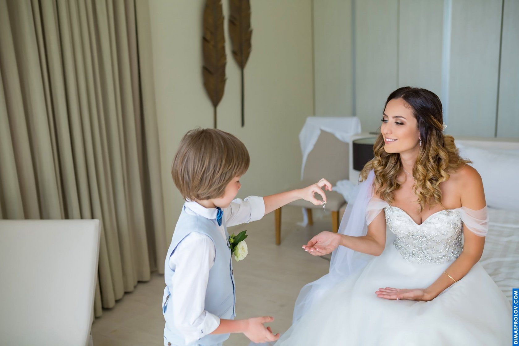 Wedding photography at Samujana Villas. Chris & Maria. Photo 36080 (2023-05-03 21:51:59)