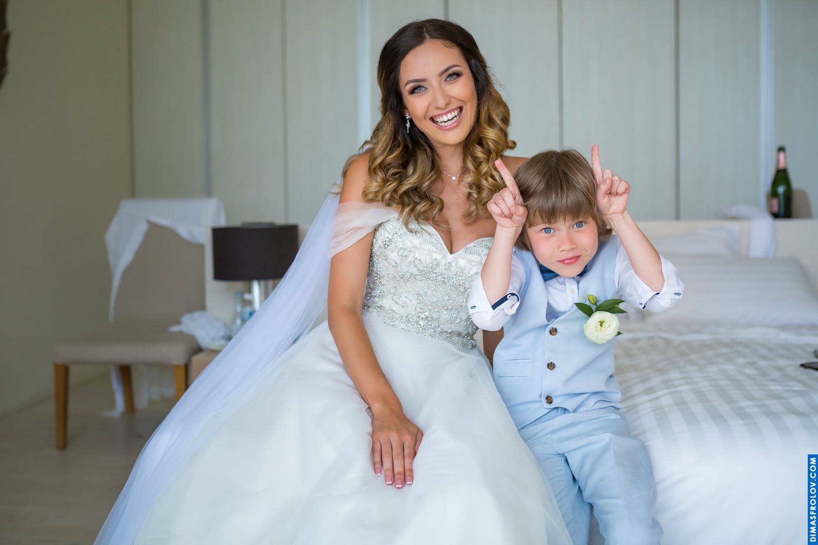 Wedding photography at Samujana Villas. Chris & Maria. Photo 36083 (2023-05-03 21:51:59)