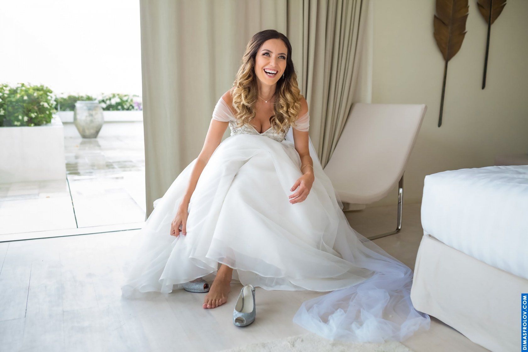 Wedding photography at Samujana Villas. Chris & Maria. Photo 36079 (2023-05-03 21:51:59)