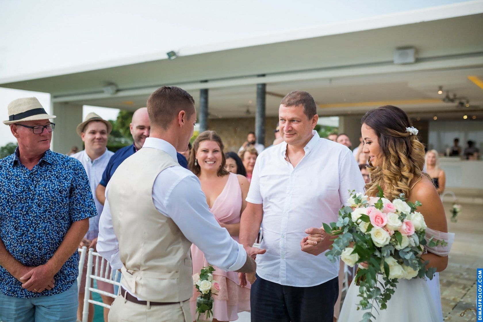 Wedding photography at Samujana Villas. Chris & Maria. Photo 36208 (2023-05-03 21:52:02)