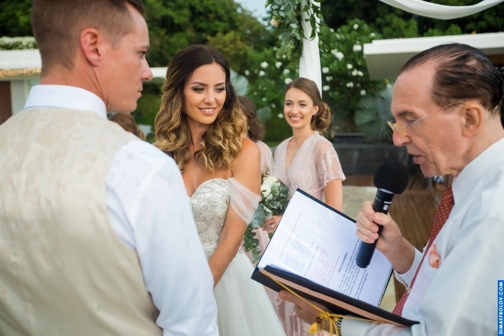Wedding photography at Samujana Villas. Chris & Maria. Photo 36221 (2023-05-03 21:52:02)