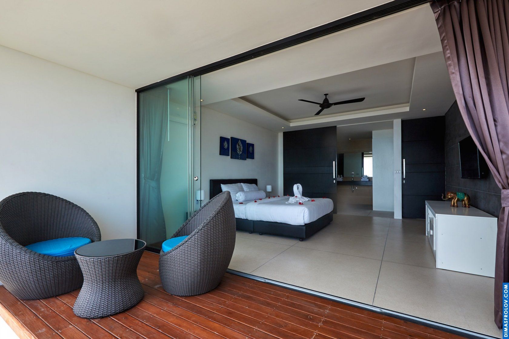 Real estate and property shoots Chaweng Beach view Luxury apartment. photo 3167 (2023-05-03 21:44:25)
