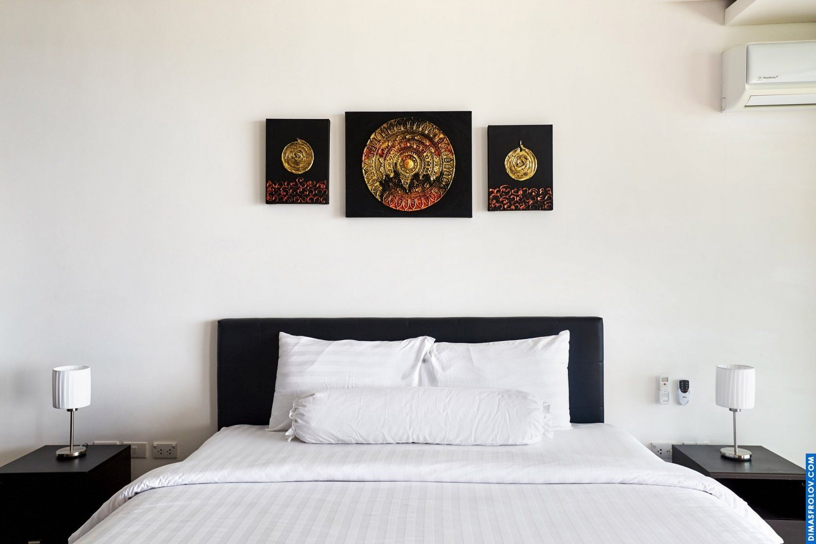 Real estate and property shoots Chaweng Beach view Luxury apartment. photo 3162 (2023-05-03 21:44:24)