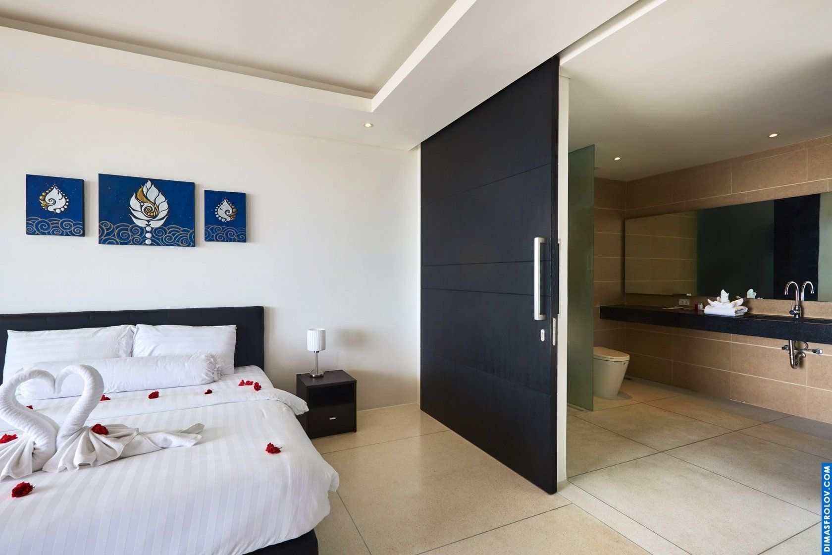 Real estate and property shoots Chaweng Beach view Luxury apartment. photo 3170 (2023-05-03 21:44:25)