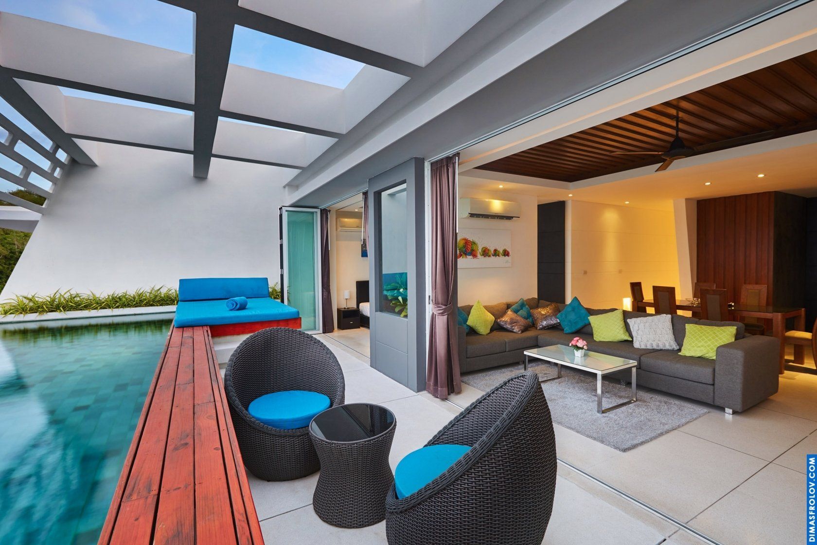Real estate and property shoots Chaweng Beach view Luxury apartment. photo 3180 (2023-05-03 21:44:25)