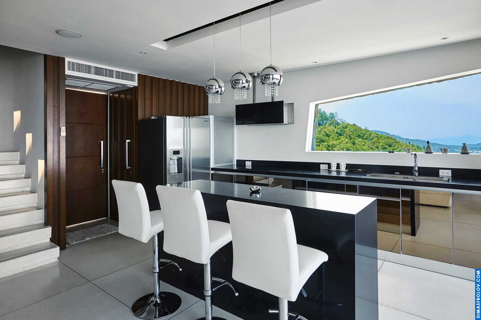 Real estate and property shoots Luxury apartment at Aqua Condo. photo 3196 (2023-05-03 21:44:25)