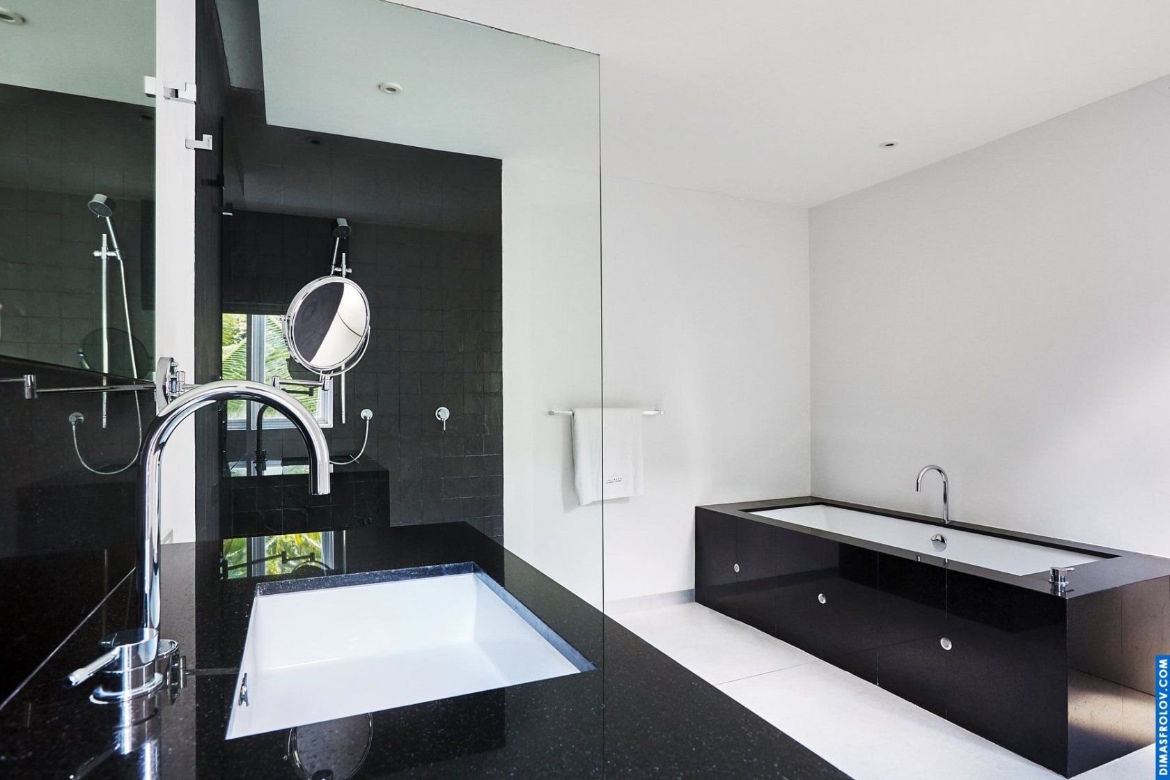 Real estate and property shoots Infinity Residences and Resort. photo 3222 (2023-05-03 21:44:25)