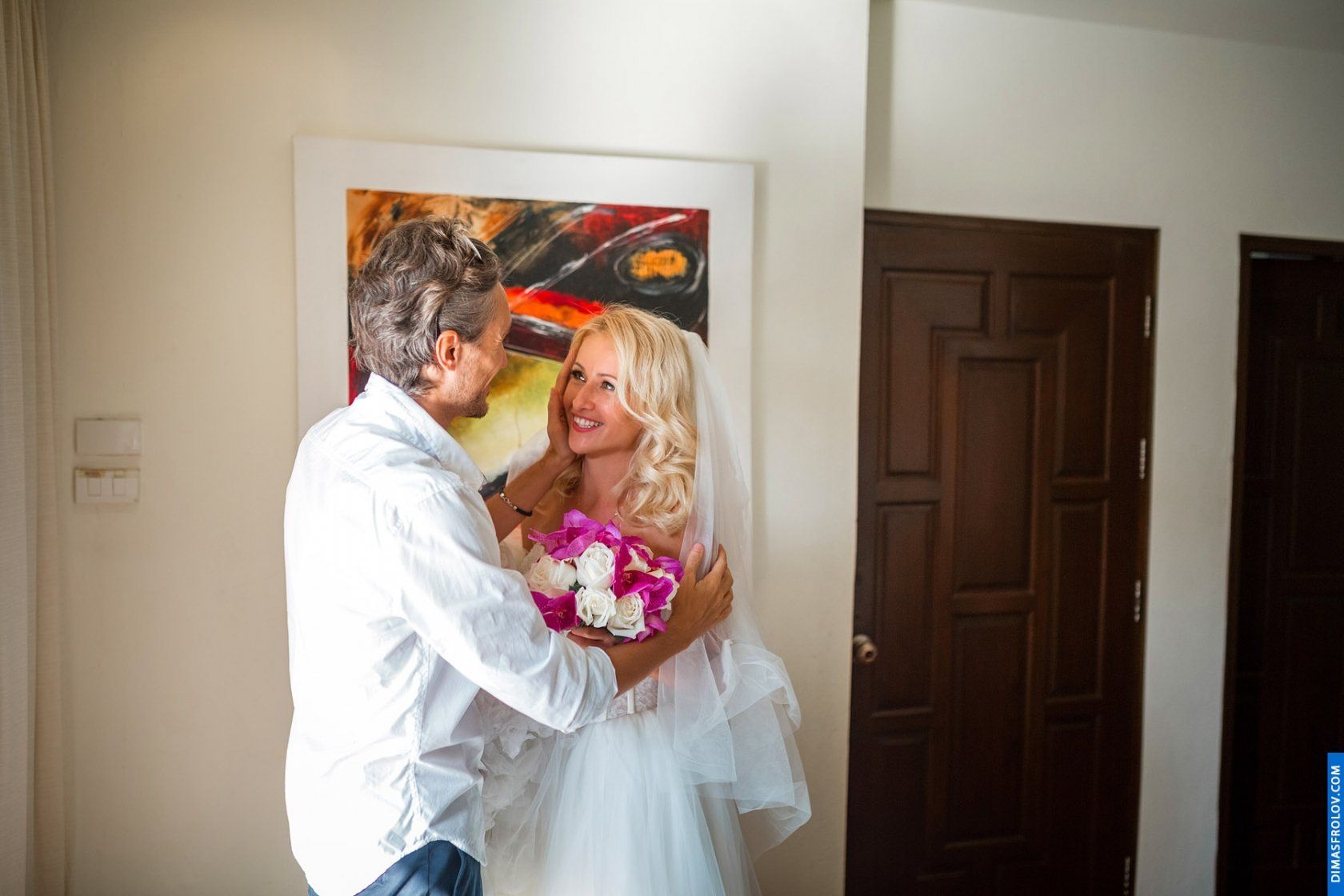 Destination Wedding at Deva Beach Resort. Photo 3802 (2023-05-03 21:44:34)