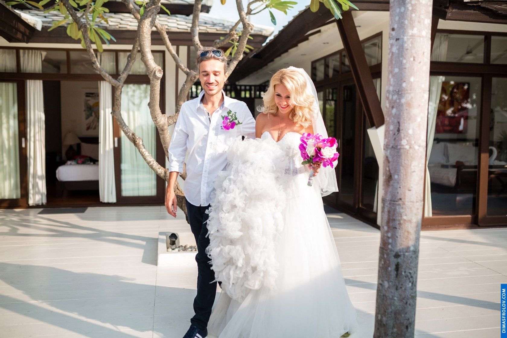 Destination Wedding at Deva Beach Resort. Photo 3804 (2023-05-03 21:44:34)