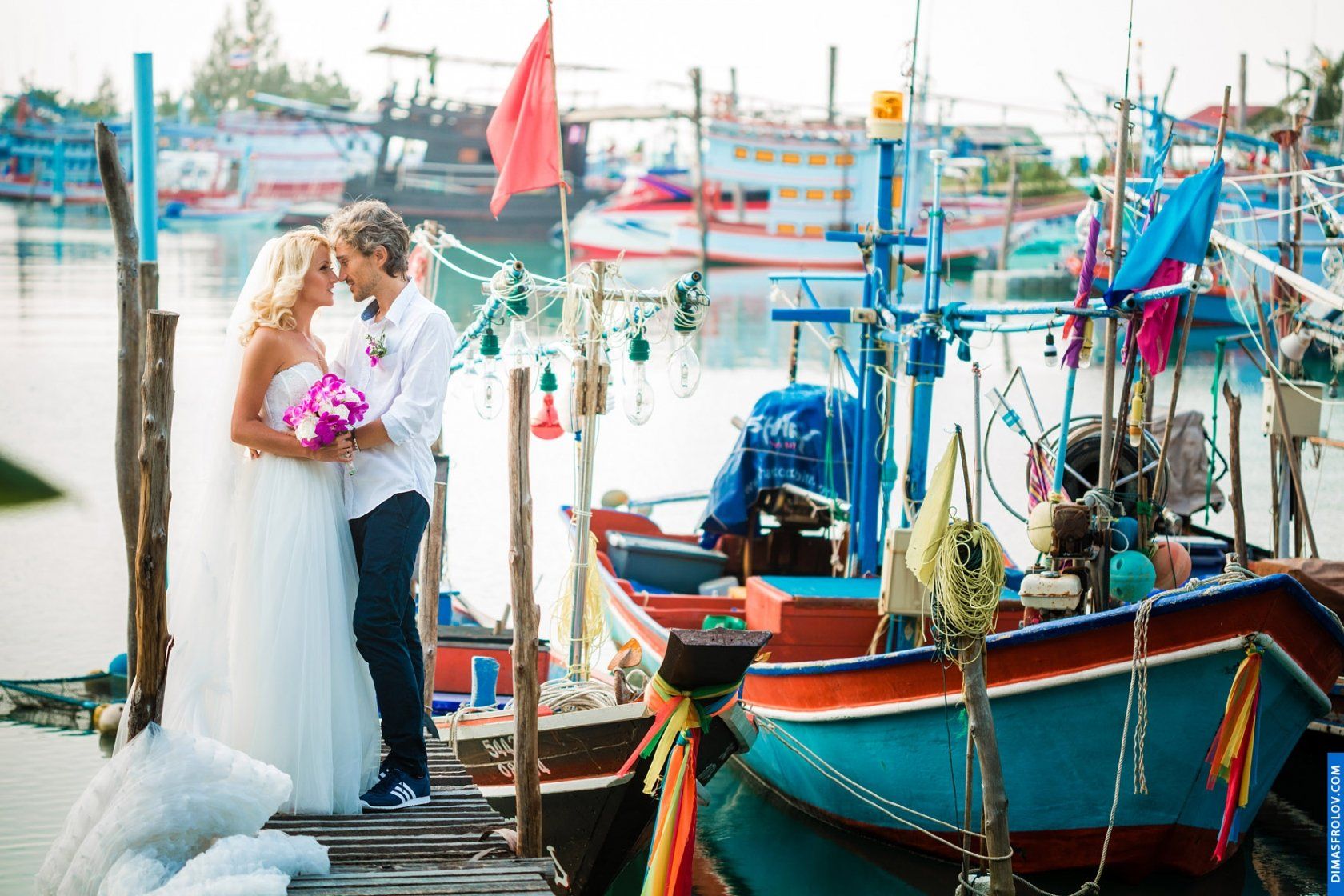Destination Wedding at Deva Beach Resort. Photo 3819 (2023-05-03 21:44:34)