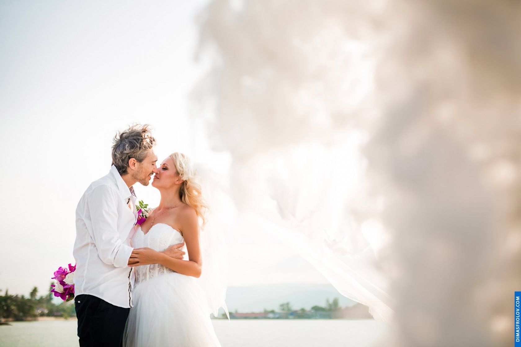 Destination Wedding at Deva Beach Resort. Photo 3861 (2023-05-03 21:44:35)