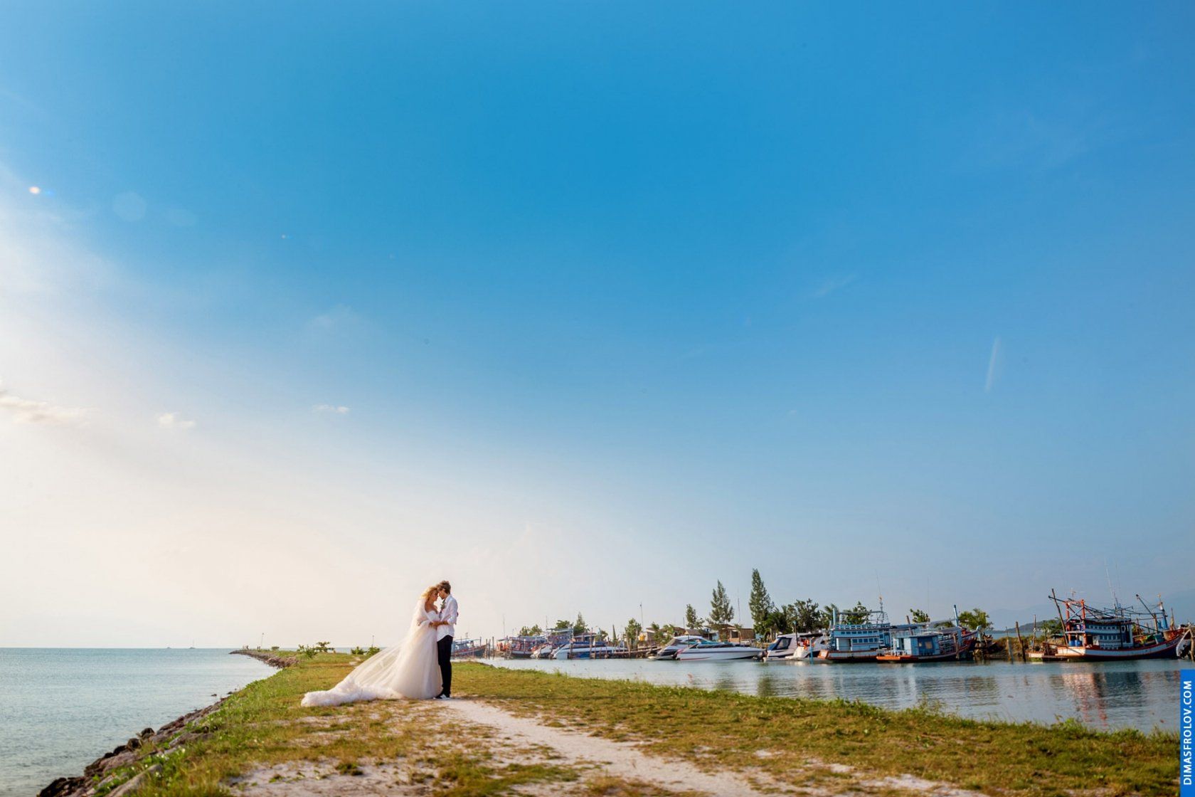 Destination Wedding at Deva Beach Resort. Photo 3869 (2023-05-03 21:44:35)