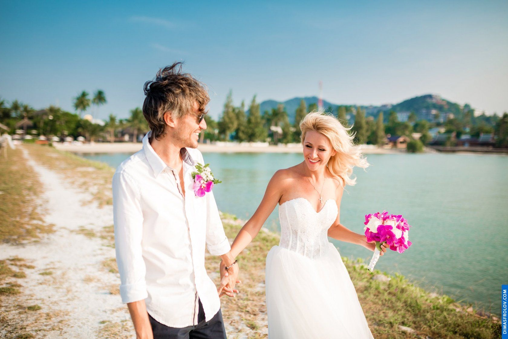 Destination Wedding at Deva Beach Resort. Photo 3877 (2023-05-03 21:44:35)