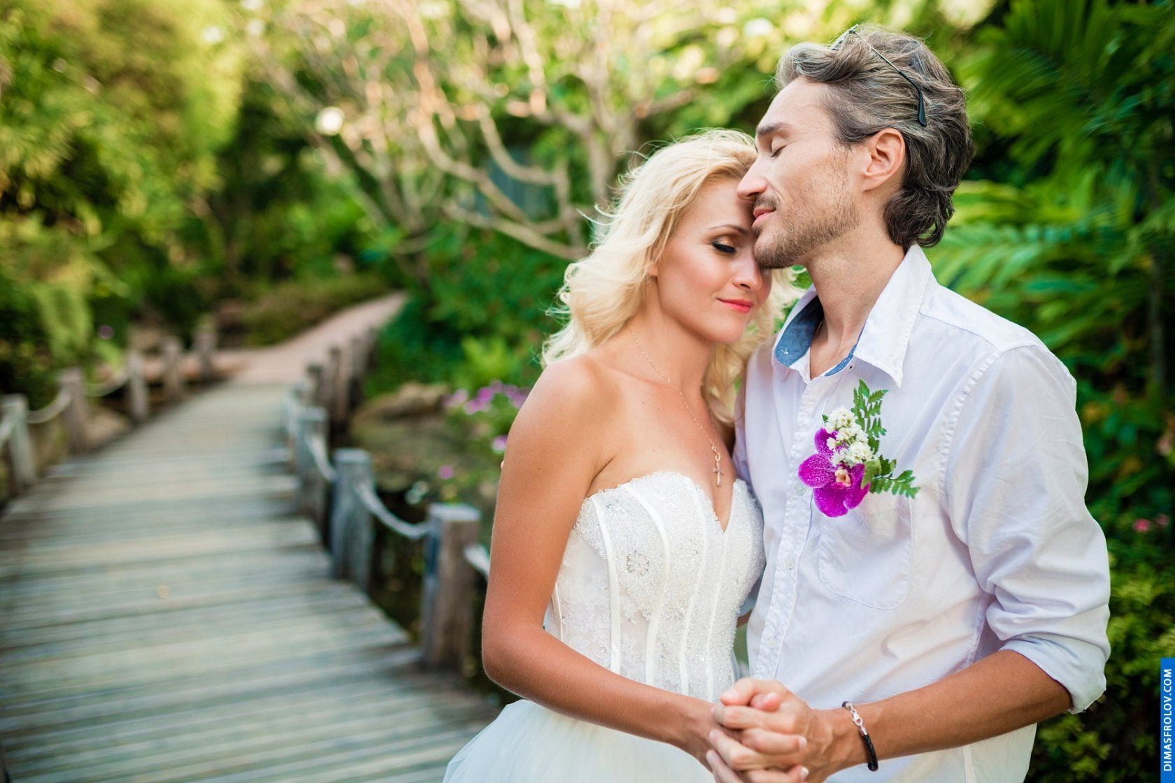 Destination Wedding at Deva Beach Resort. Photo 3895 (2023-05-03 21:44:35)