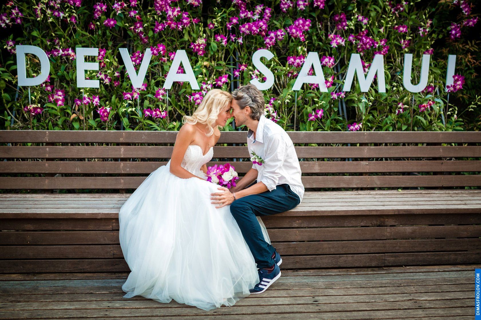 Destination Wedding at Deva Beach Resort. Photo 3900 (2023-05-03 21:44:35)