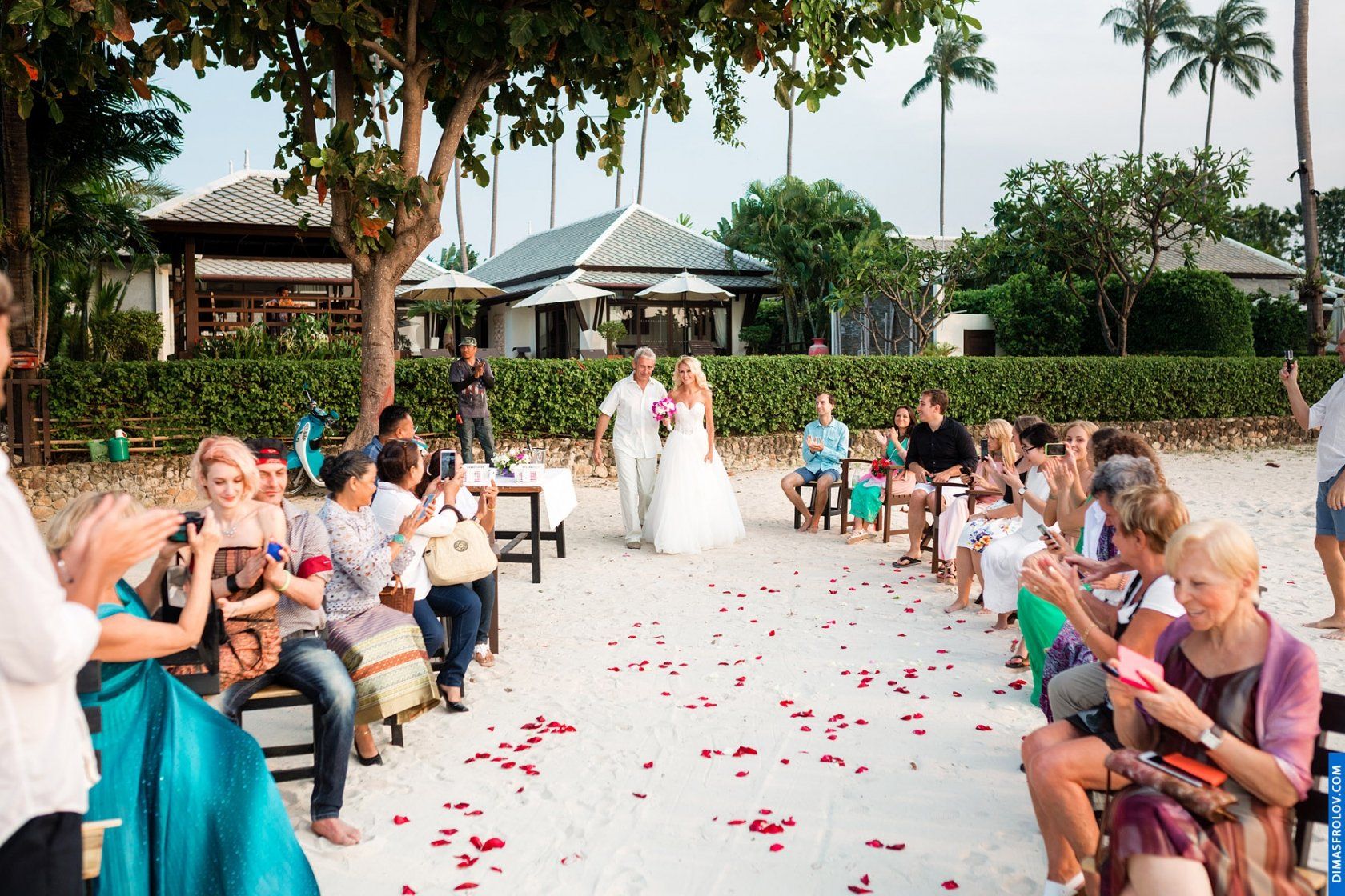 Destination Wedding at Deva Beach Resort. Photo 3927 (2023-05-03 21:44:36)