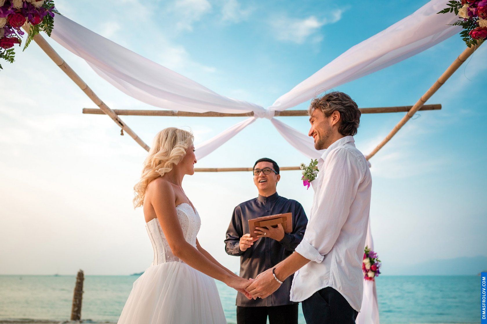 Destination Wedding at Deva Beach Resort. Photo 3936 (2023-05-03 21:44:36)