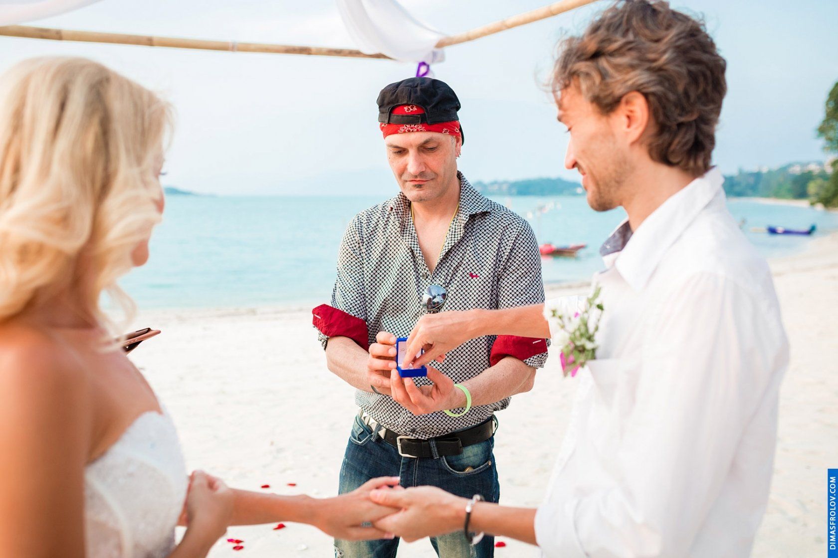 Destination Wedding at Deva Beach Resort. Photo 3966 (2023-05-03 21:44:36)