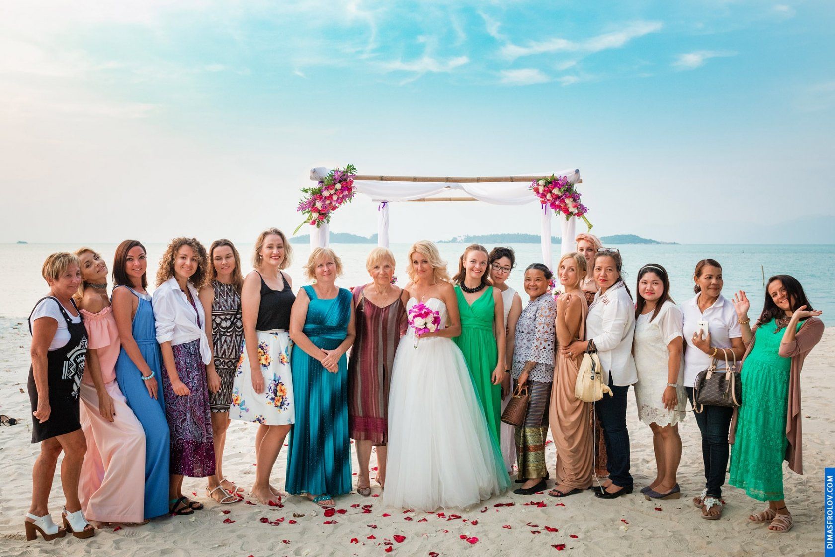 Destination Wedding at Deva Beach Resort. Photo 3994 (2023-05-03 21:44:37)