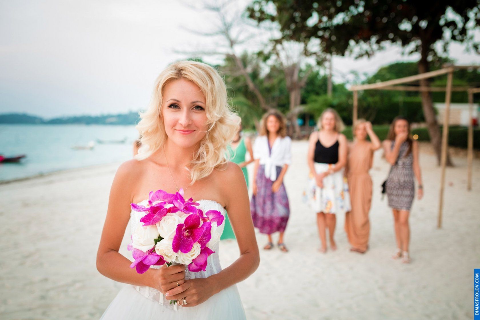 Destination Wedding at Deva Beach Resort. Photo 4021 (2023-05-03 21:44:38)
