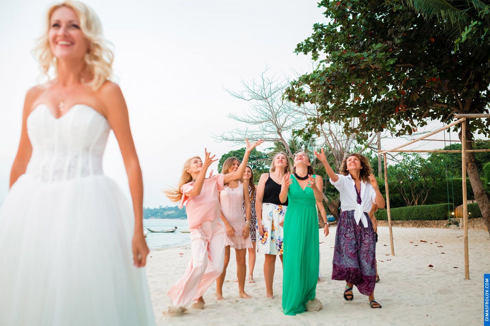 Destination Wedding at Deva Beach Resort. Photo 4023 (2023-05-03 21:44:38)