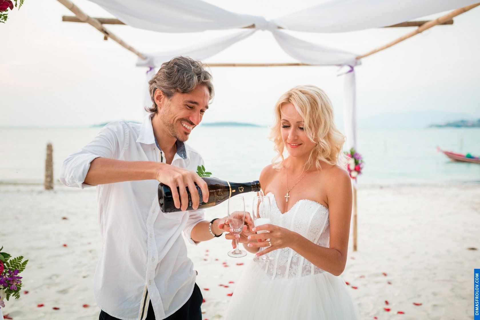Destination Wedding at Deva Beach Resort. Photo 4032 (2023-05-03 21:44:38)
