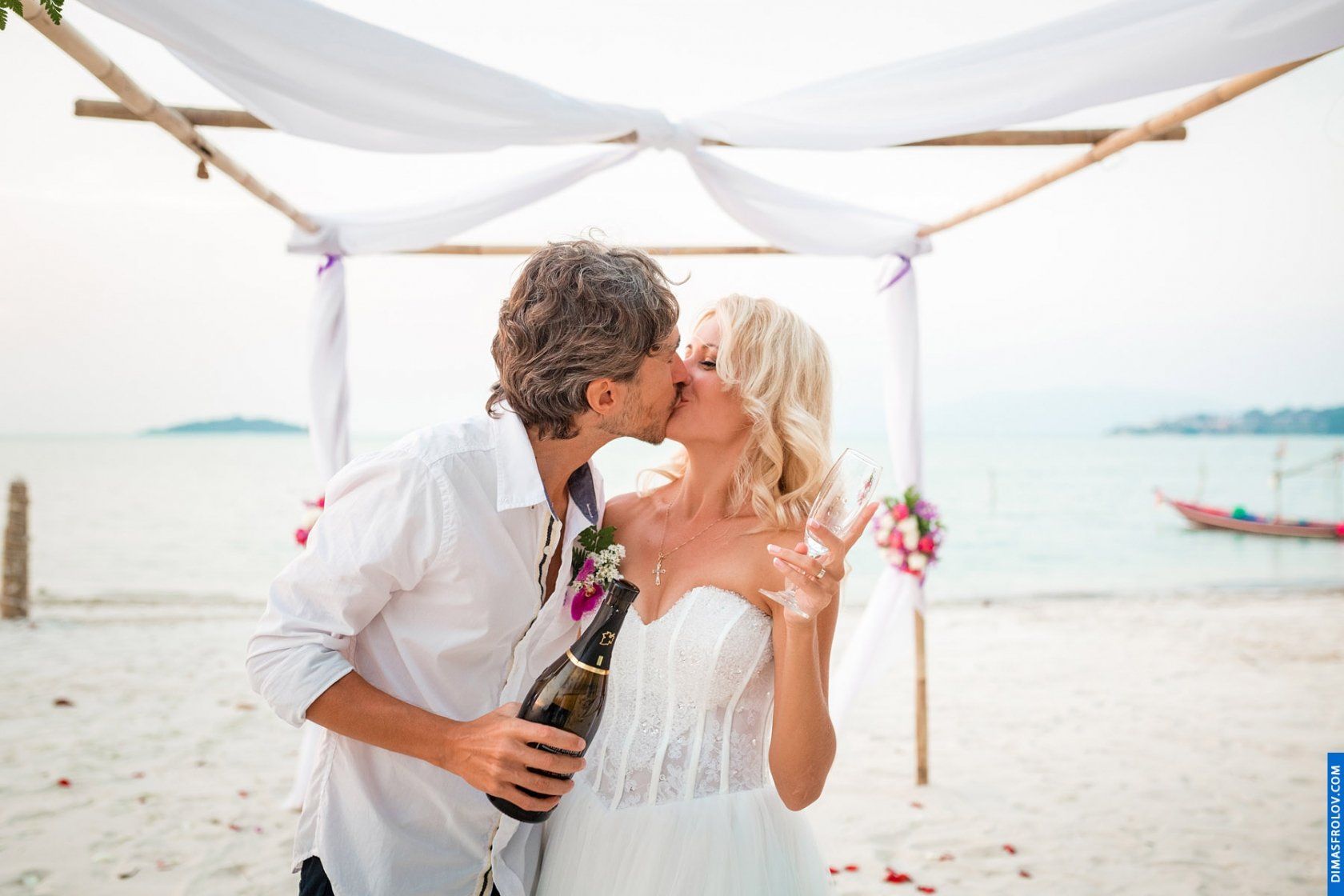 Destination Wedding at Deva Beach Resort. Photo 4037 (2023-05-03 21:44:38)