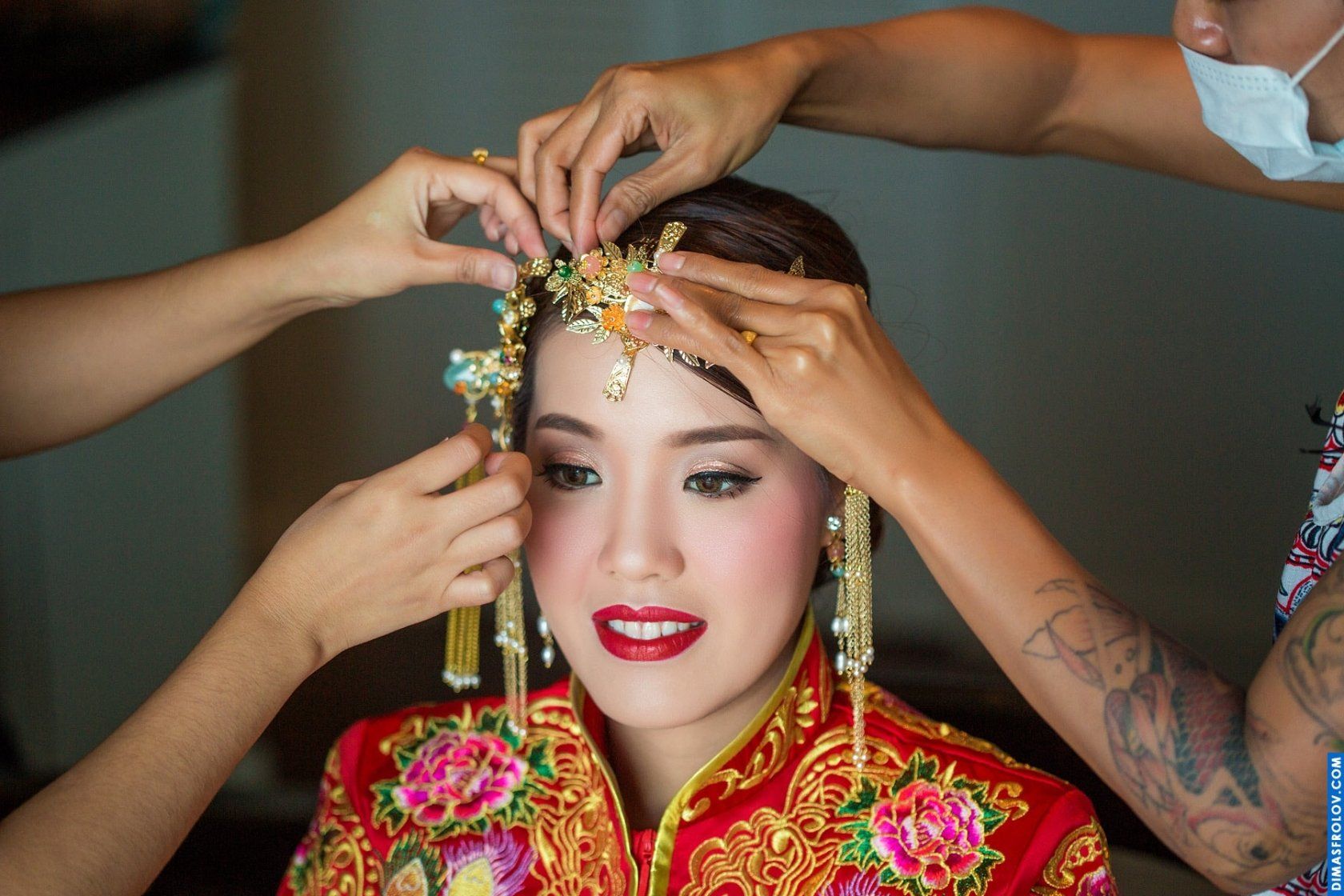 Destination wedding and photoshoot at the InterContinental Hotel.<br>Eddy & Angela. Photo 132673 (2026-07-17 17:13:57)