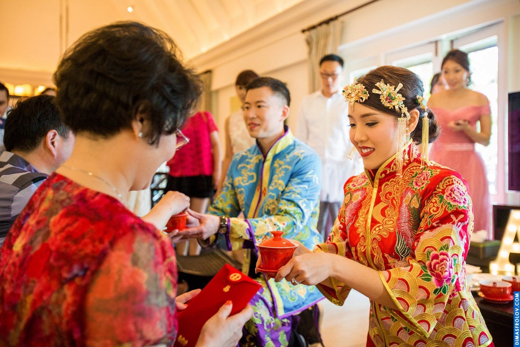 Destination wedding and photoshoot at the InterContinental Hotel.<br>Eddy & Angela. Photo 132711 (2026-07-17 17:14:41)