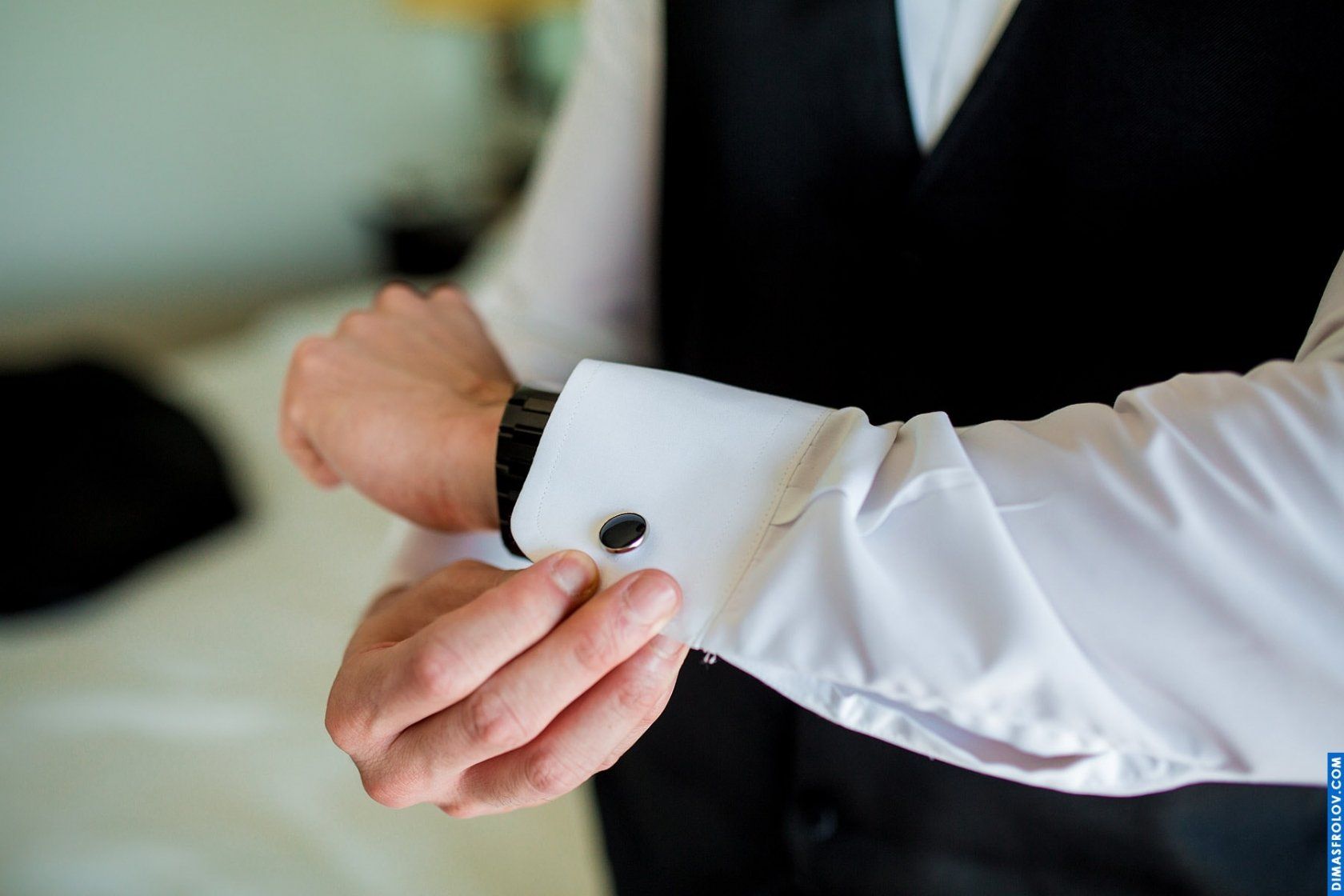 Destination wedding and photoshoot at the InterContinental Hotel.<br>Eddy & Angela. Photo 132723 (2026-07-17 17:14:55)