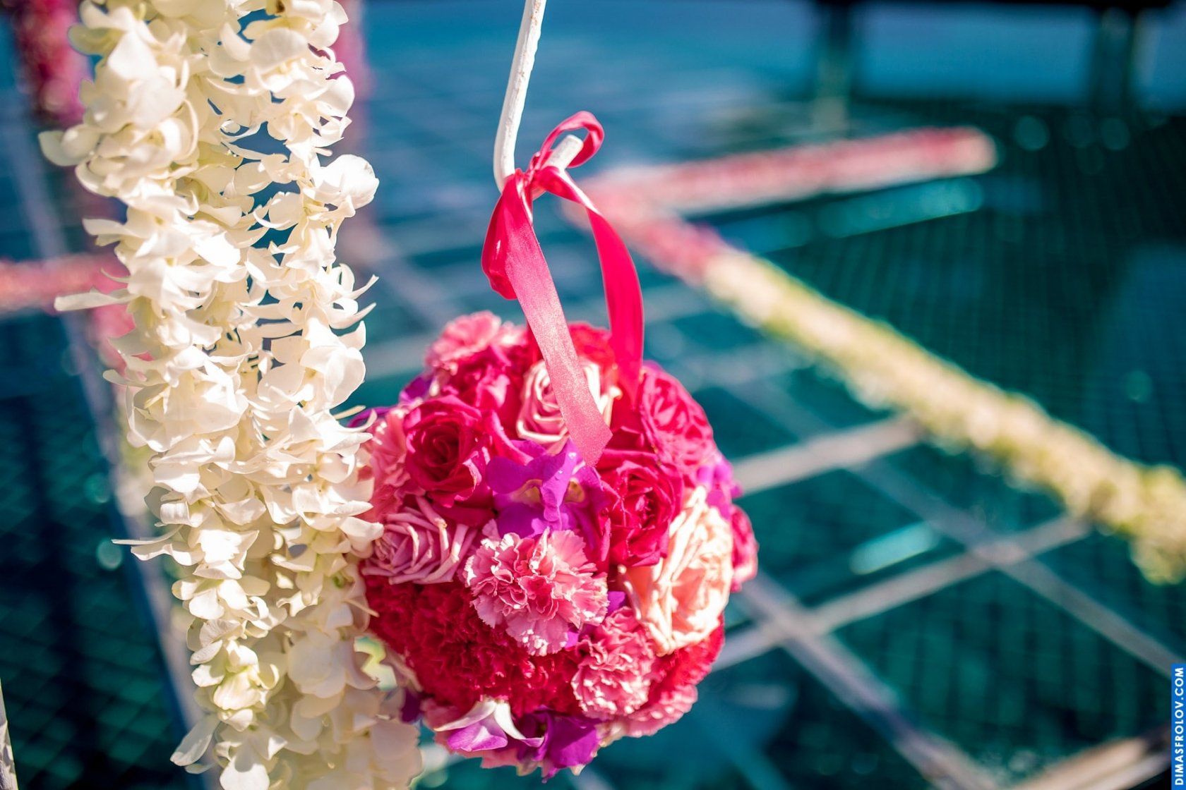 Destination wedding and photoshoot at the InterContinental Hotel.<br>Eddy & Angela. Photo 132748 (2026-07-17 17:15:21)