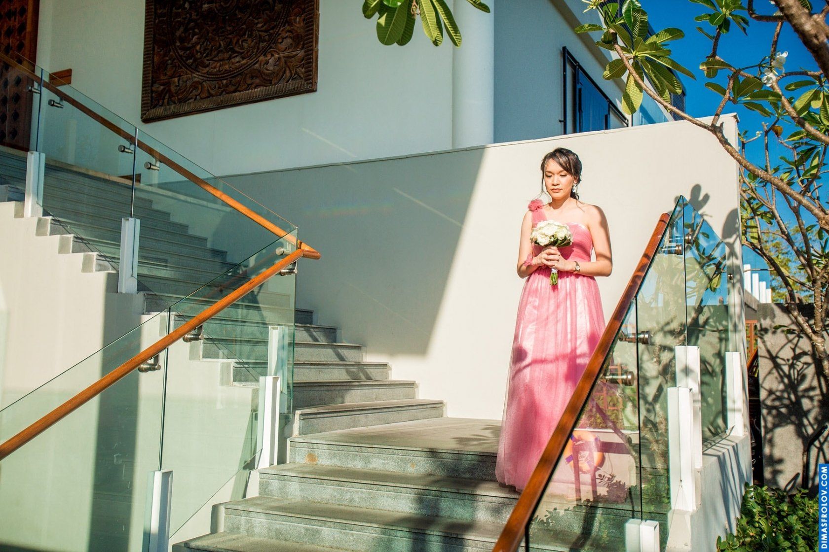 Destination wedding and photoshoot at the InterContinental Hotel.<br>Eddy & Angela. Photo 132758 (2026-07-17 17:15:35)