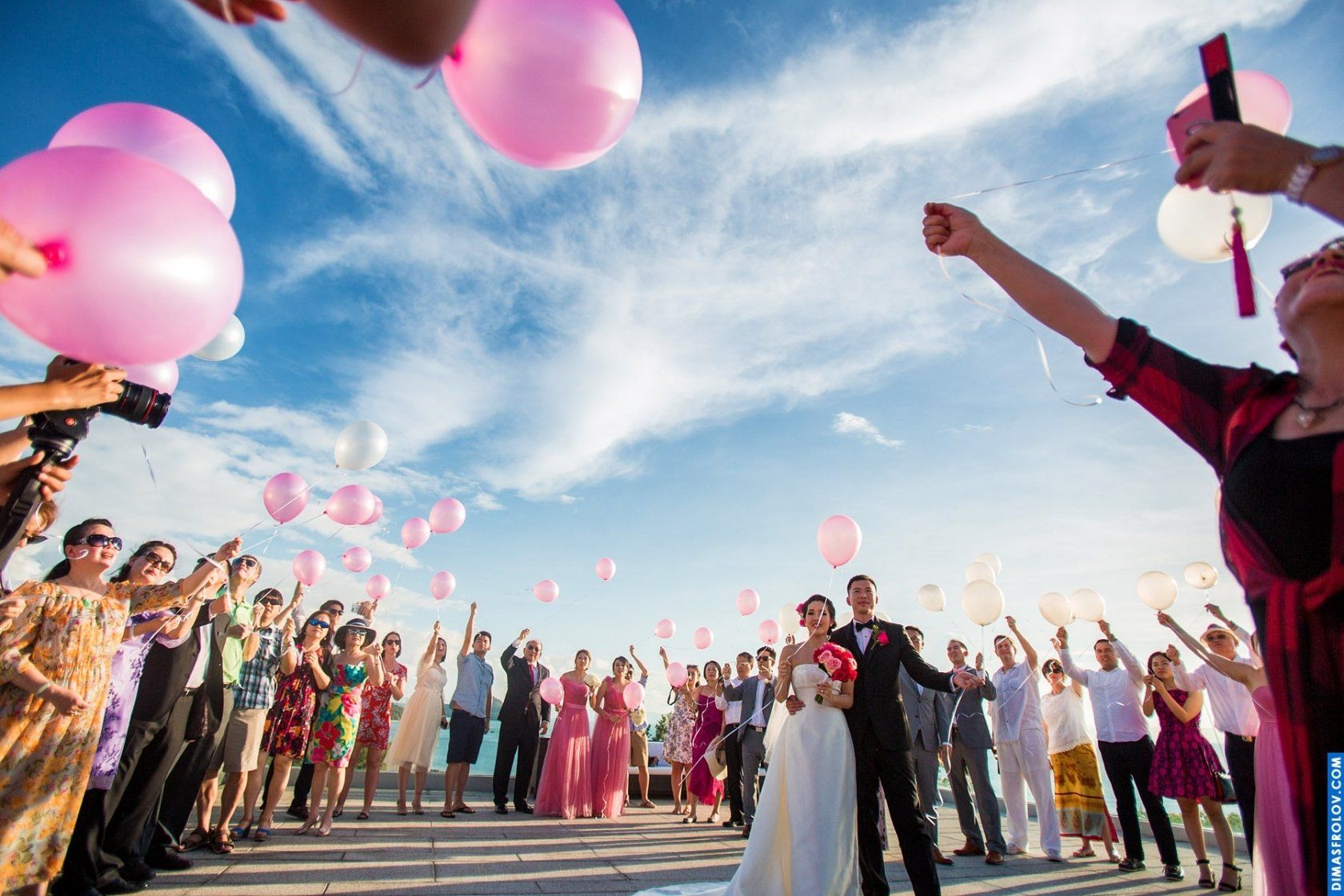 Destination wedding and photoshoot at the InterContinental Hotel.<br>Eddy & Angela. Photo 132780 (2026-07-17 17:16:05)