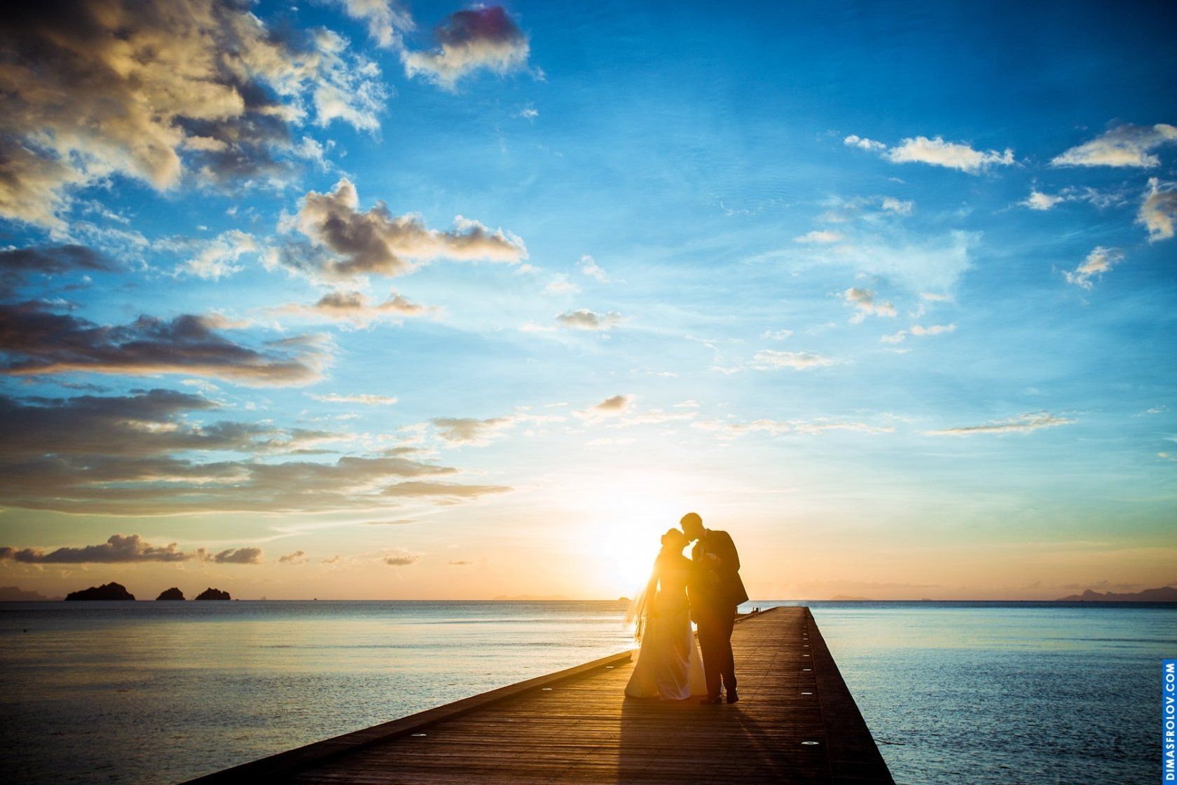 Destination wedding and photoshoot at the InterContinental Hotel.<br>Eddy & Angela. Photo 132796 (2026-07-17 17:16:23)