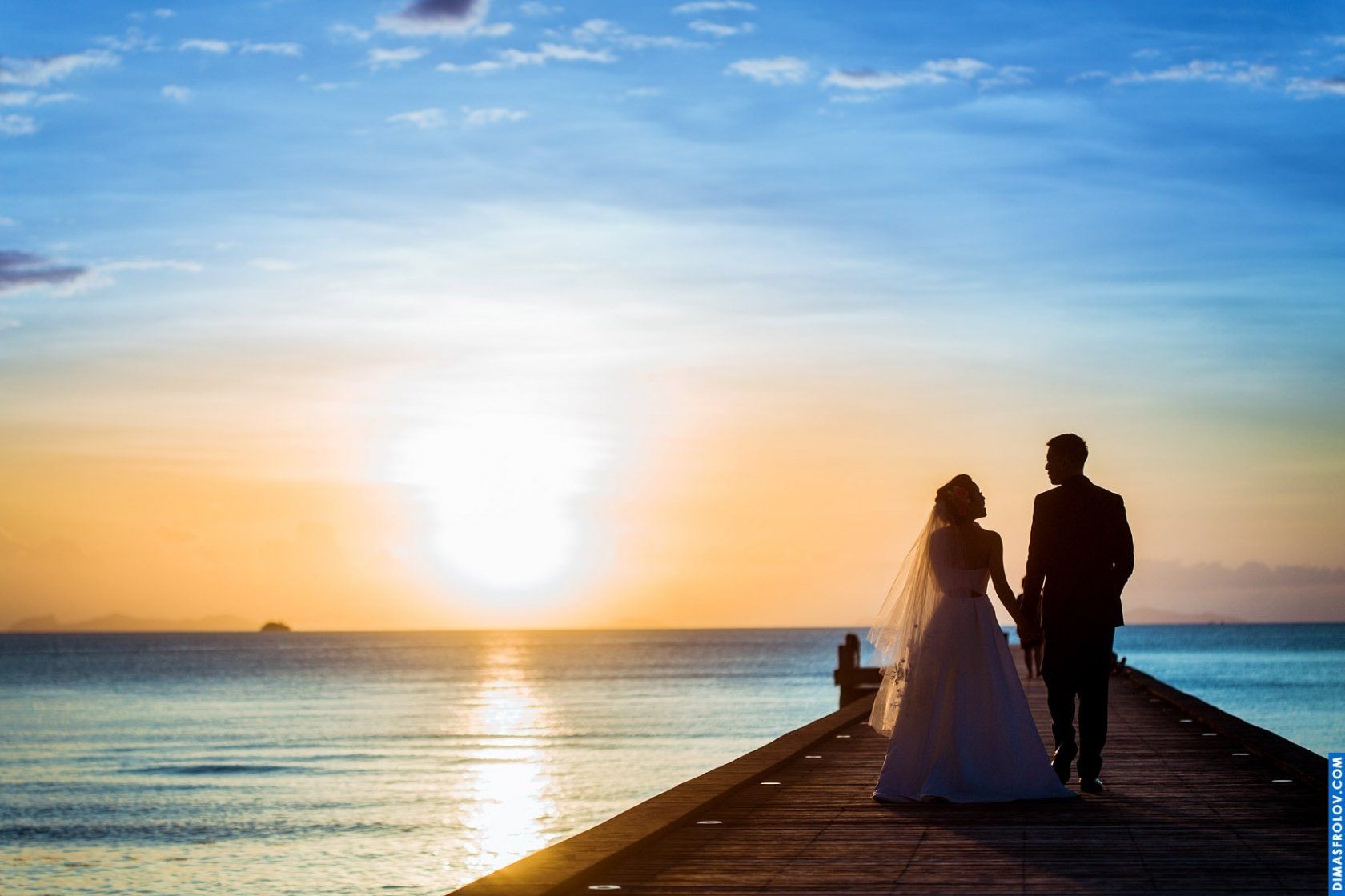 Destination wedding and photoshoot at the InterContinental Hotel.<br>Eddy & Angela. Photo 132798 (2026-07-17 17:16:25)