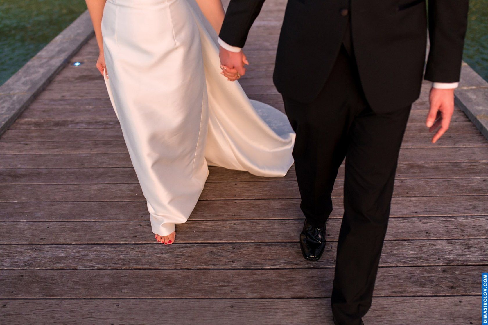 Destination wedding and photoshoot at the InterContinental Hotel.<br>Eddy & Angela. Photo 132813 (2026-07-17 17:16:40)