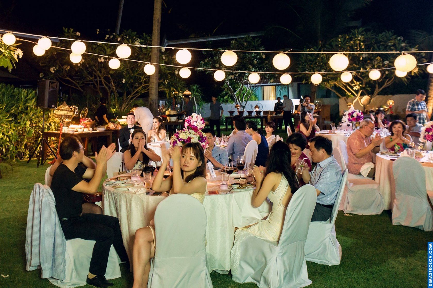 Destination wedding and photoshoot at the InterContinental Hotel.<br>Eddy & Angela. Photo 132823 (2026-07-17 17:16:53)
