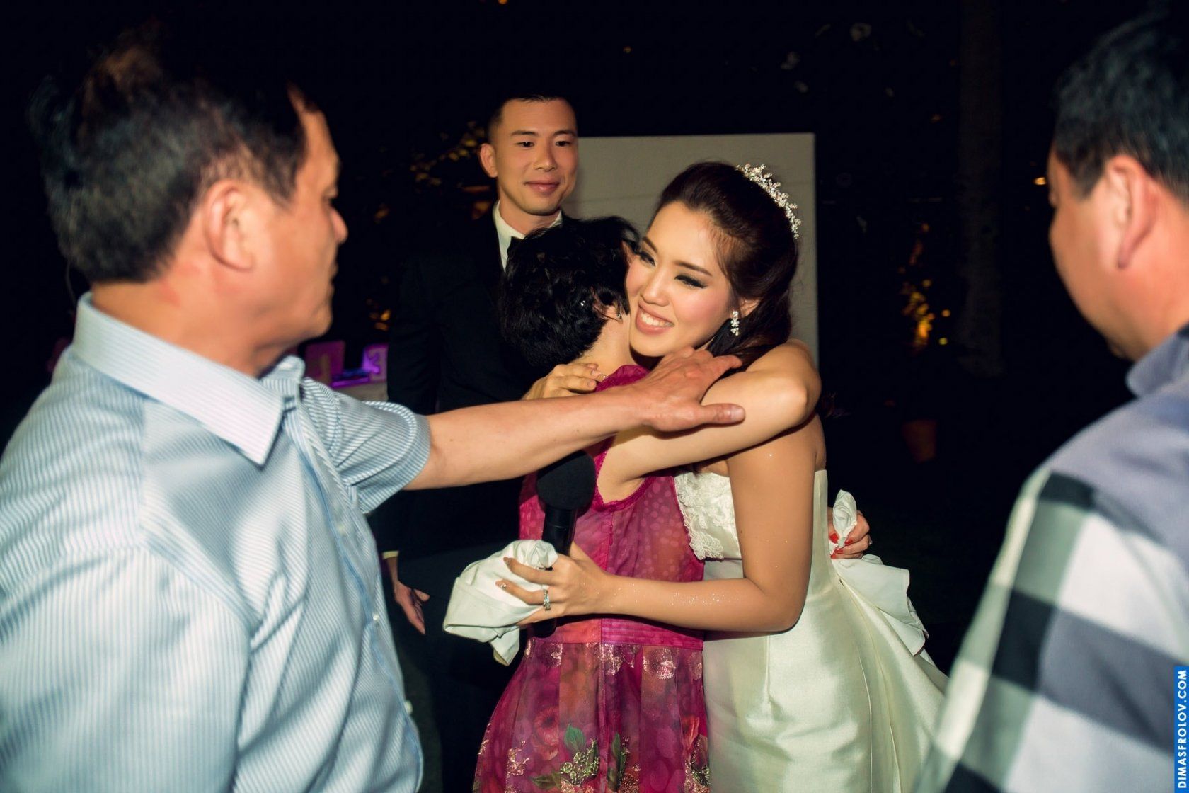 Destination wedding and photoshoot at the InterContinental Hotel.<br>Eddy & Angela. Photo 132824 (2026-07-17 17:16:54)