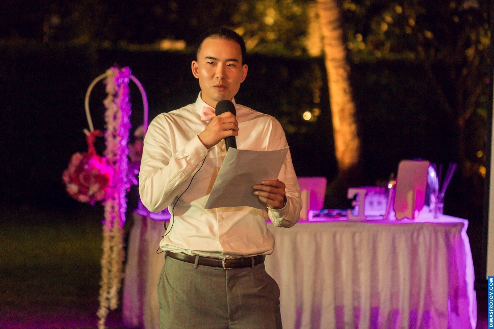 Destination wedding and photoshoot at the InterContinental Hotel.<br>Eddy & Angela. Photo 132825 (2026-07-17 17:16:55)