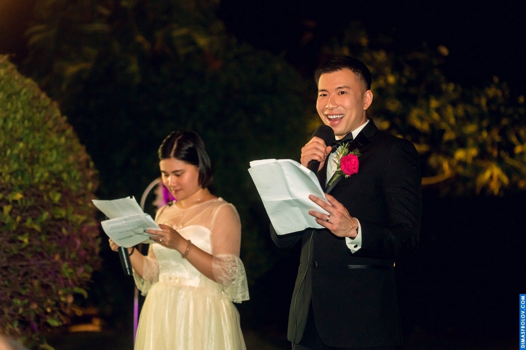 Destination wedding and photoshoot at the InterContinental Hotel.<br>Eddy & Angela. Photo 132828 (2026-07-17 17:16:59)