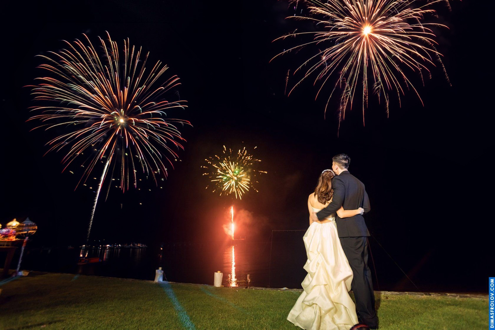 Destination wedding and photoshoot at the InterContinental Hotel.<br>Eddy & Angela. Photo 132839 (2026-07-17 17:17:11)