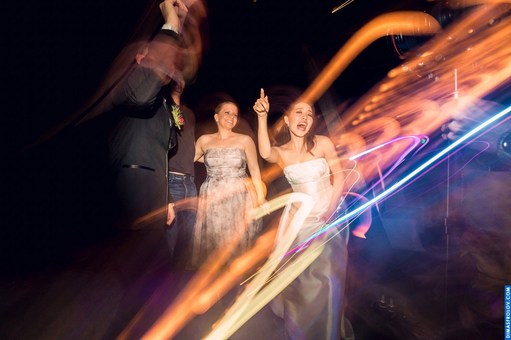 Destination wedding and photoshoot at the InterContinental Hotel.<br>Eddy & Angela. Photo 132847 (2026-07-17 17:17:20)