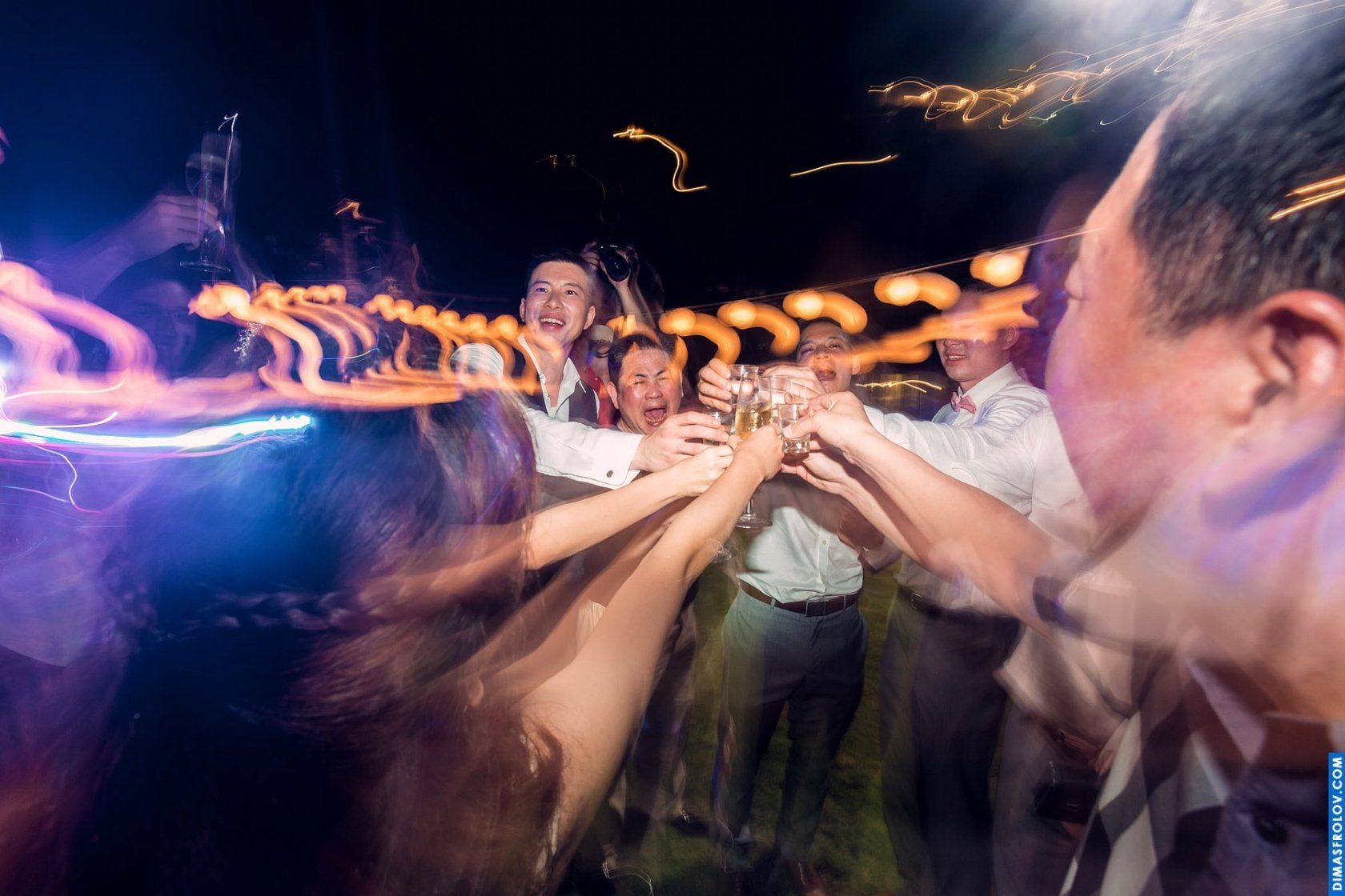 Destination wedding and photoshoot at the InterContinental Hotel.<br>Eddy & Angela. Photo 132849 (2026-07-17 17:17:21)