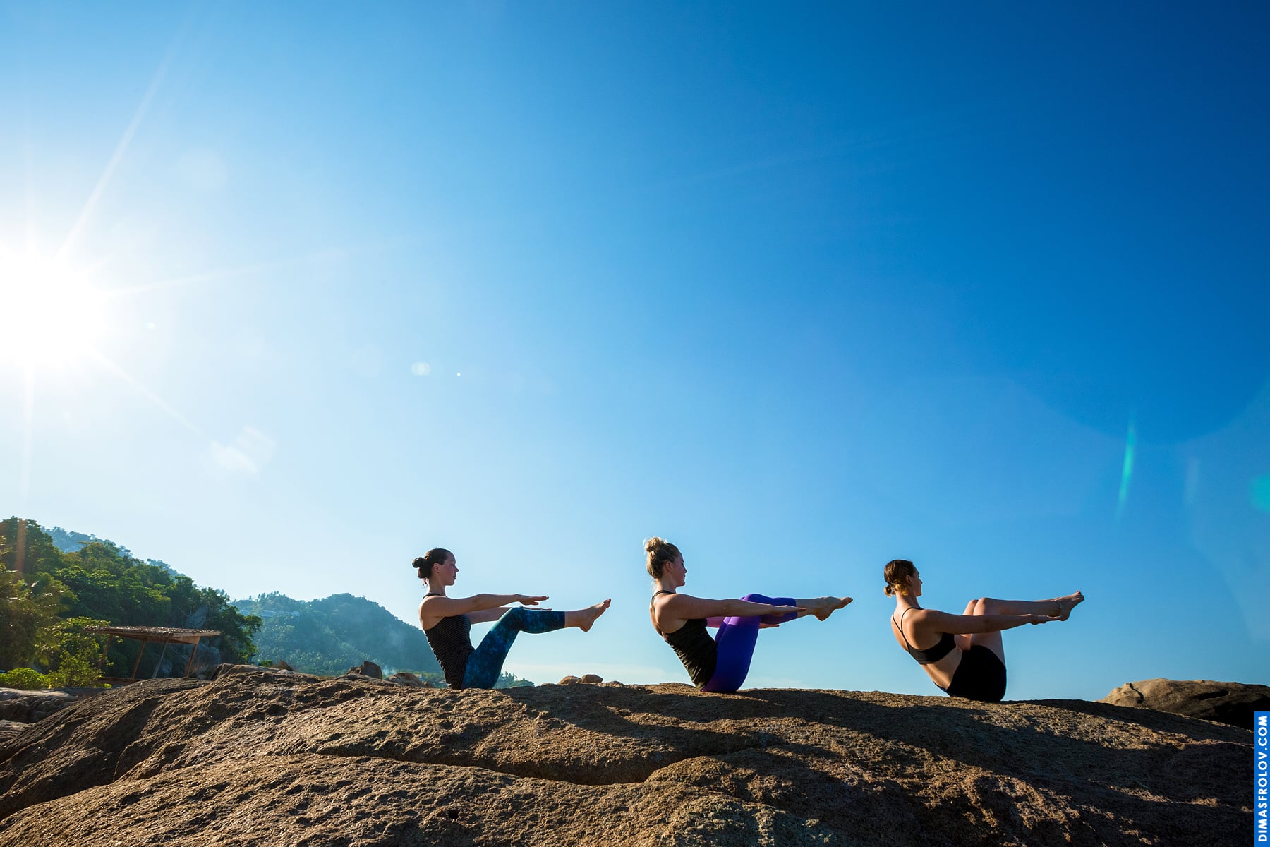 Pilates Retreat Photo Shooting. Photo 59509 (2023-05-03 21:57:30)