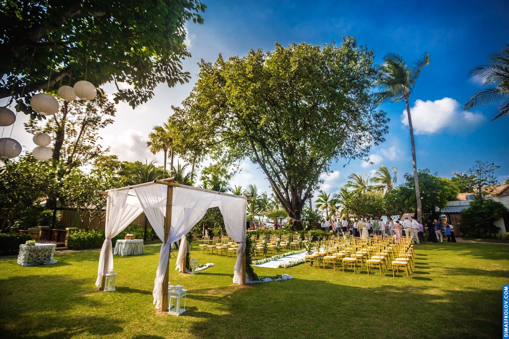 Hilde & Preben. Destination wedding. Photo 310 (2023-05-03 21:42:31)