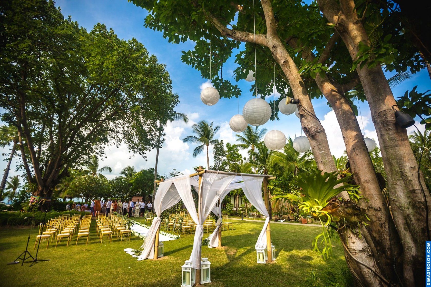 Hilde & Preben. Destination wedding. Photo 308 (2023-05-03 21:42:31)